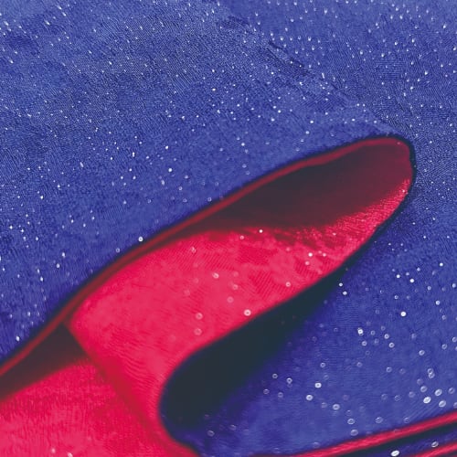 巻き帯 6-2386 ラメ入り 大衆演劇 お仕立て不要 リバーシブル | 5291ban