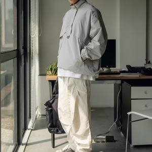 テフロン マルチポケット アウトドアパンツ N3431