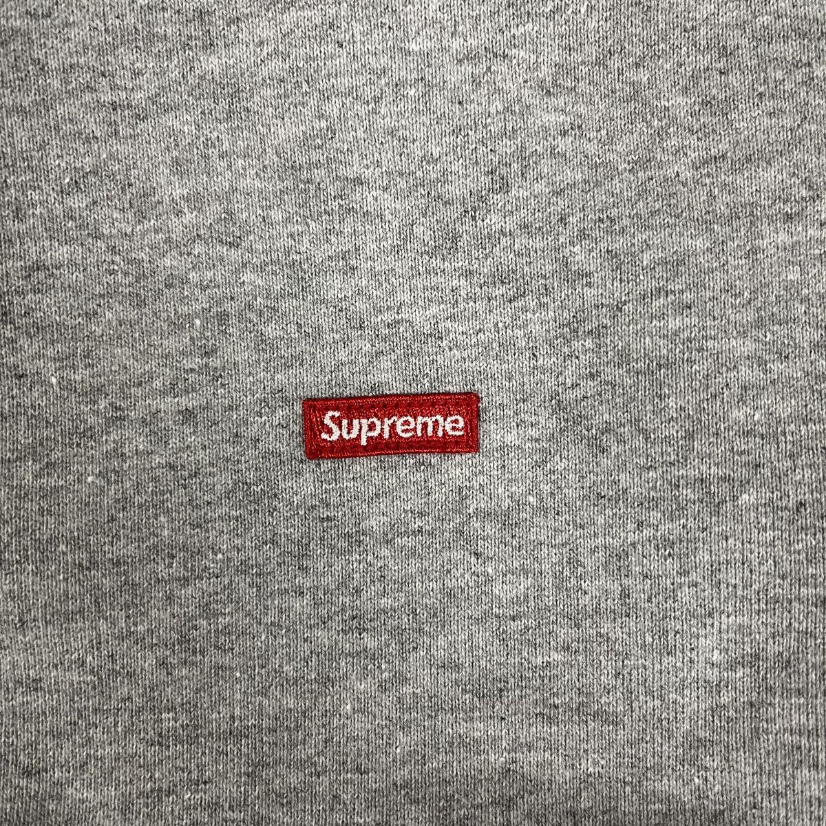 Supreme/シュプリーム【20AW】Small Box Facemask Zip Up Hooded ...