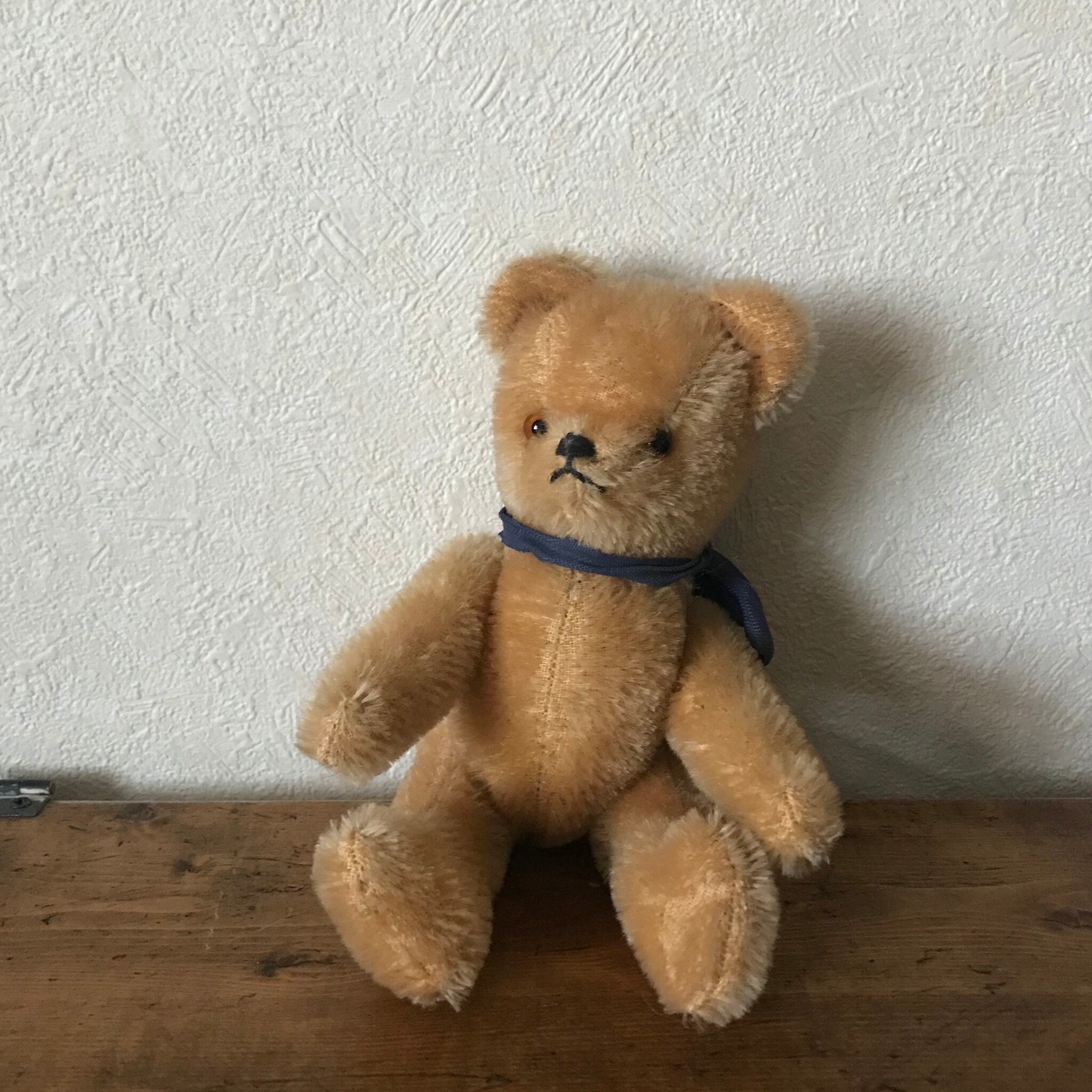 いい子そうなくま