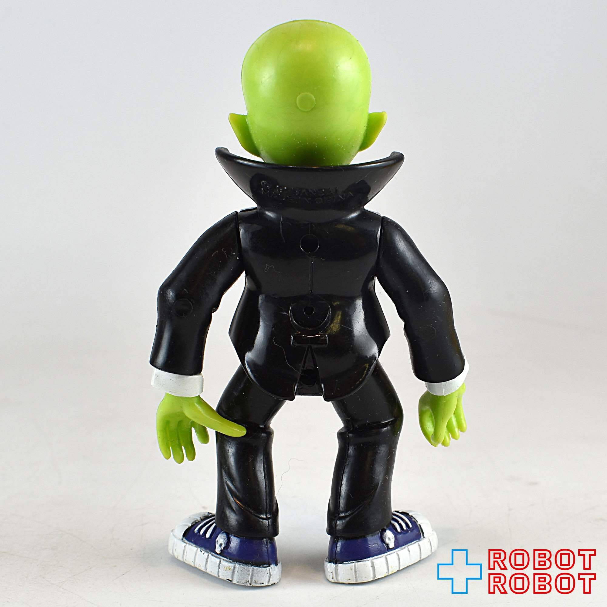 リトルドラキュラ アクションフィギュア | ROBOTROBOT