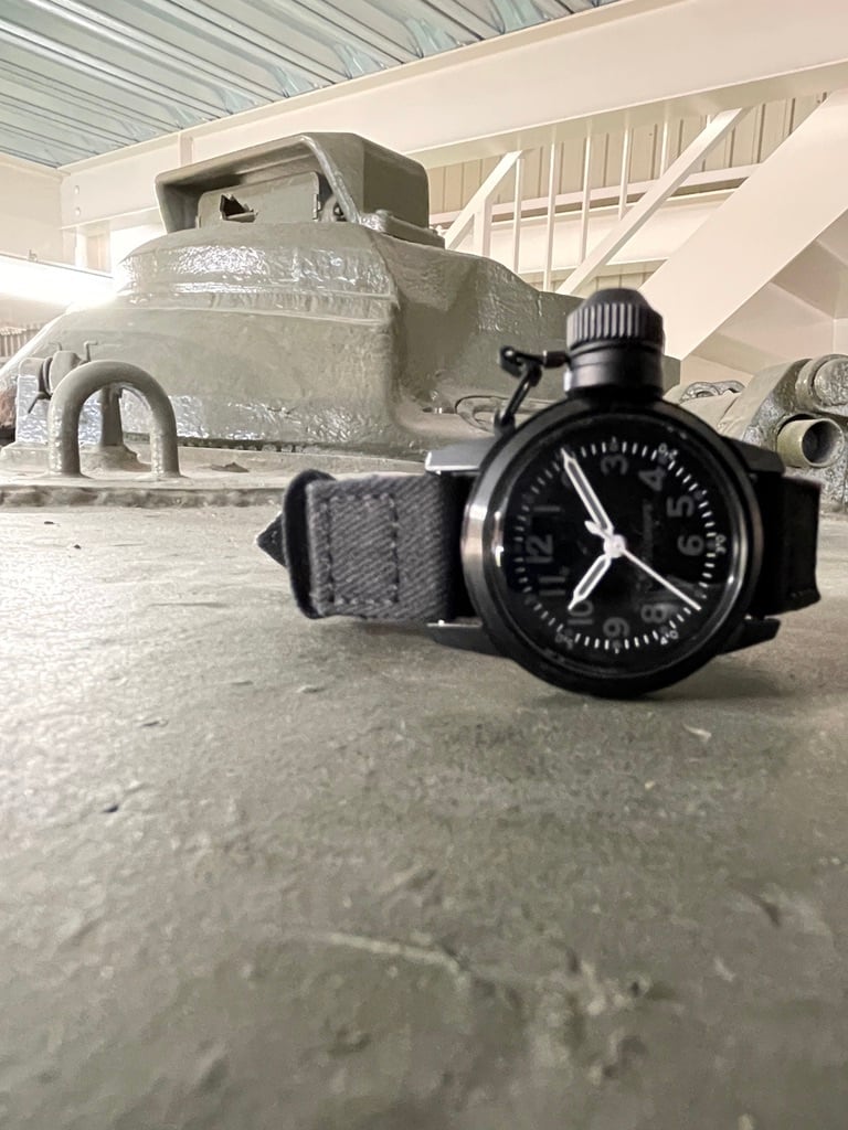 Buships Grey recon | montreroroi-M.R.M.W
