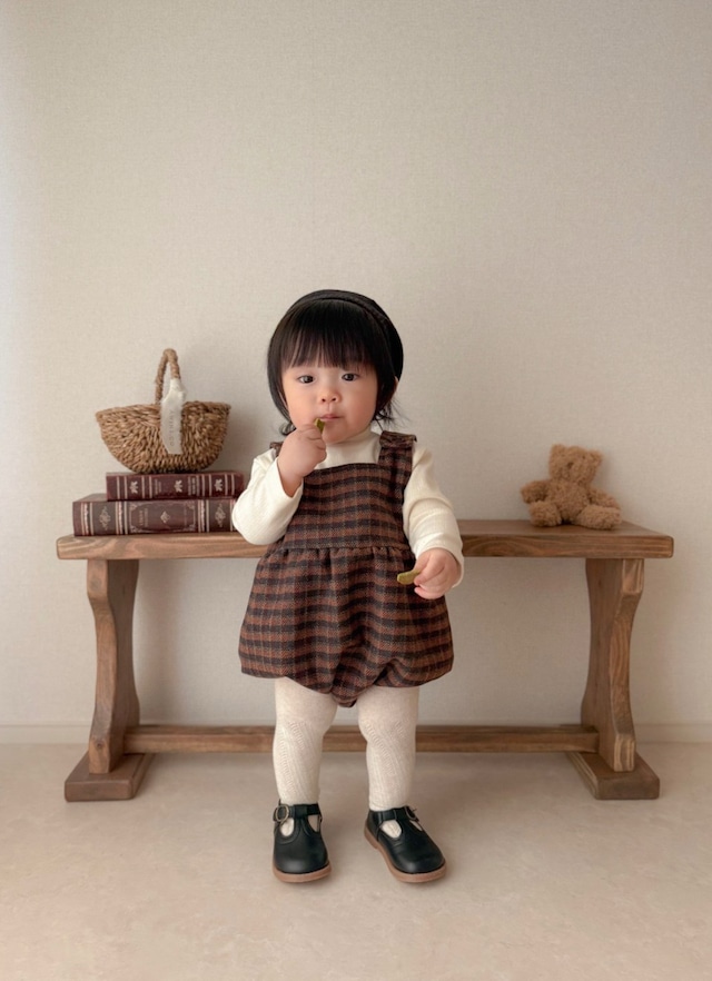 入荷予定⌇mimi market / Oli suit