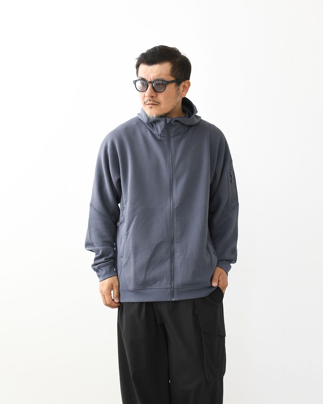 ARC'TERYX [アークテリクス正規代理店] Olera Full-Zip Hoody Men's