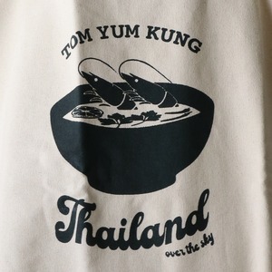 【1点のみ入荷】トムヤムクンバッグ