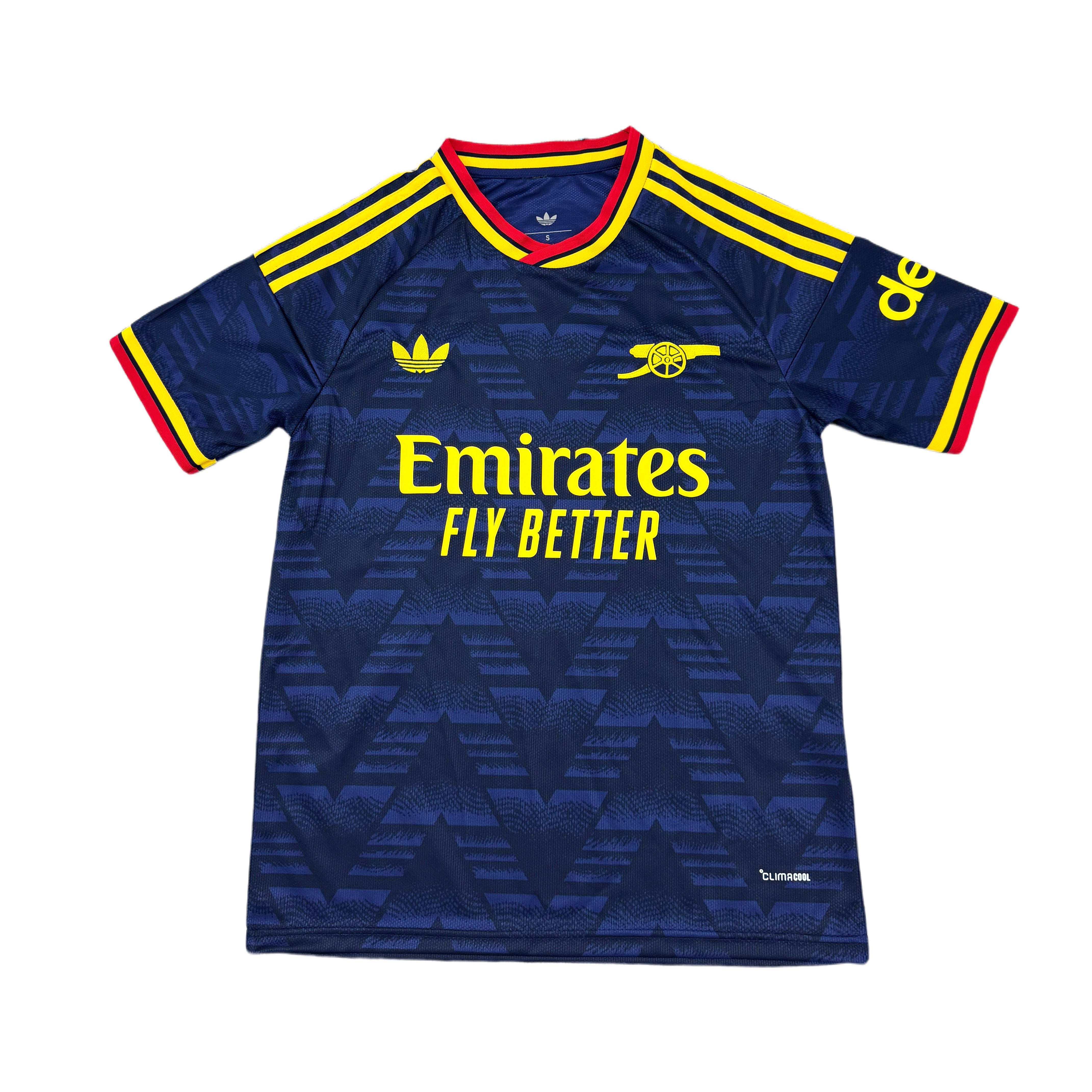 24/25 Newcastle United Away Jersey ニューカッスル ユナイテッド 24