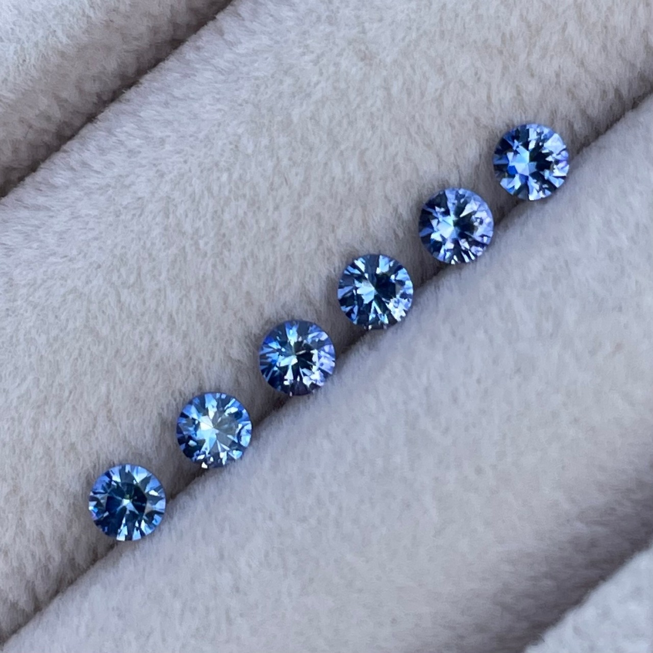 ベニトアイト 2.75mm