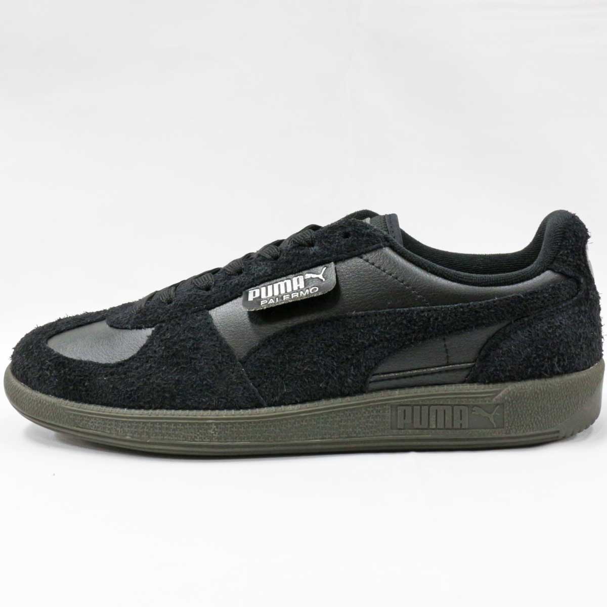 プーマ パレルモスケート 22.5-30cm スケボー シューズ Puma Palermo