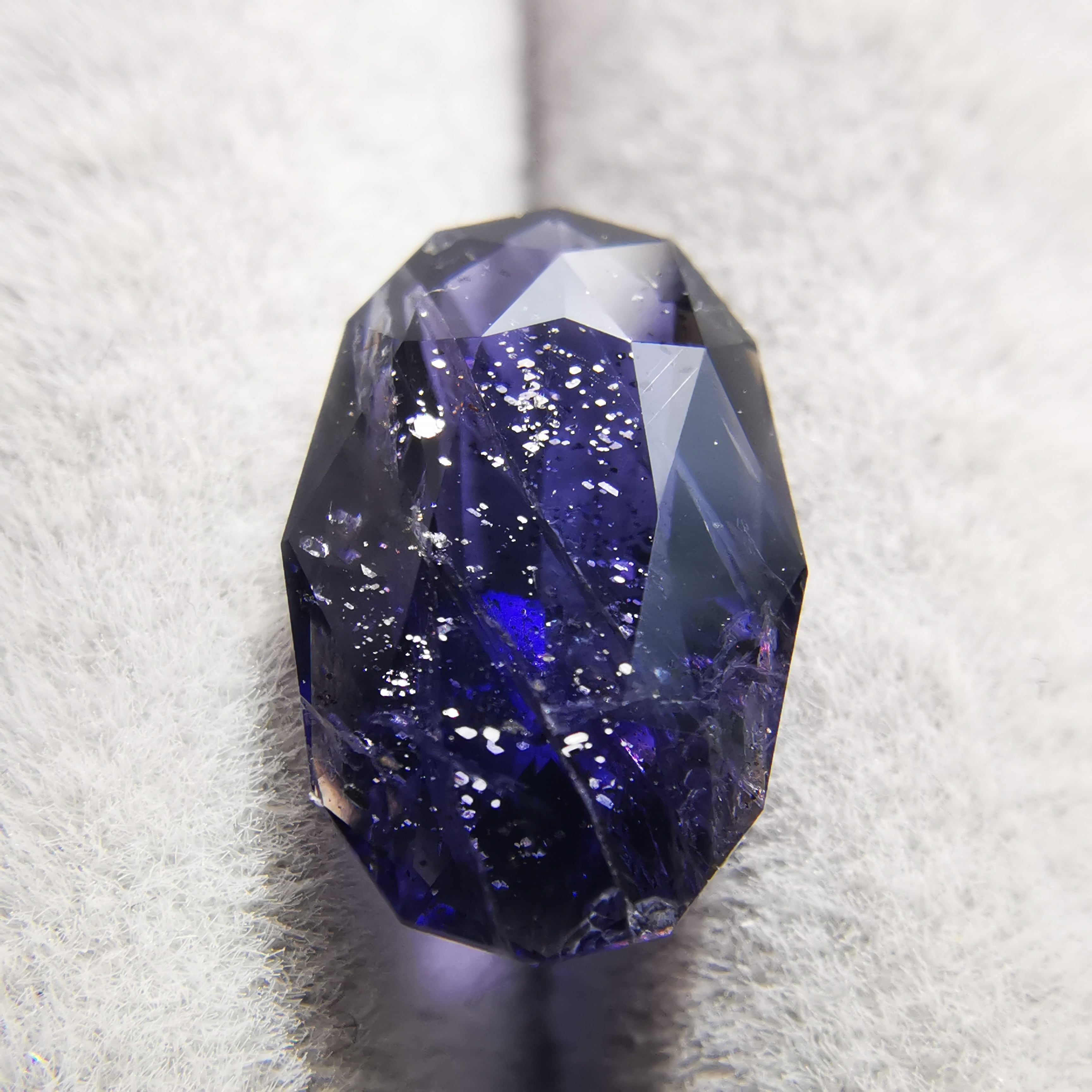 アイオライトサンストーン 1.56ct / W-3215A | Tam＆Tam Gem