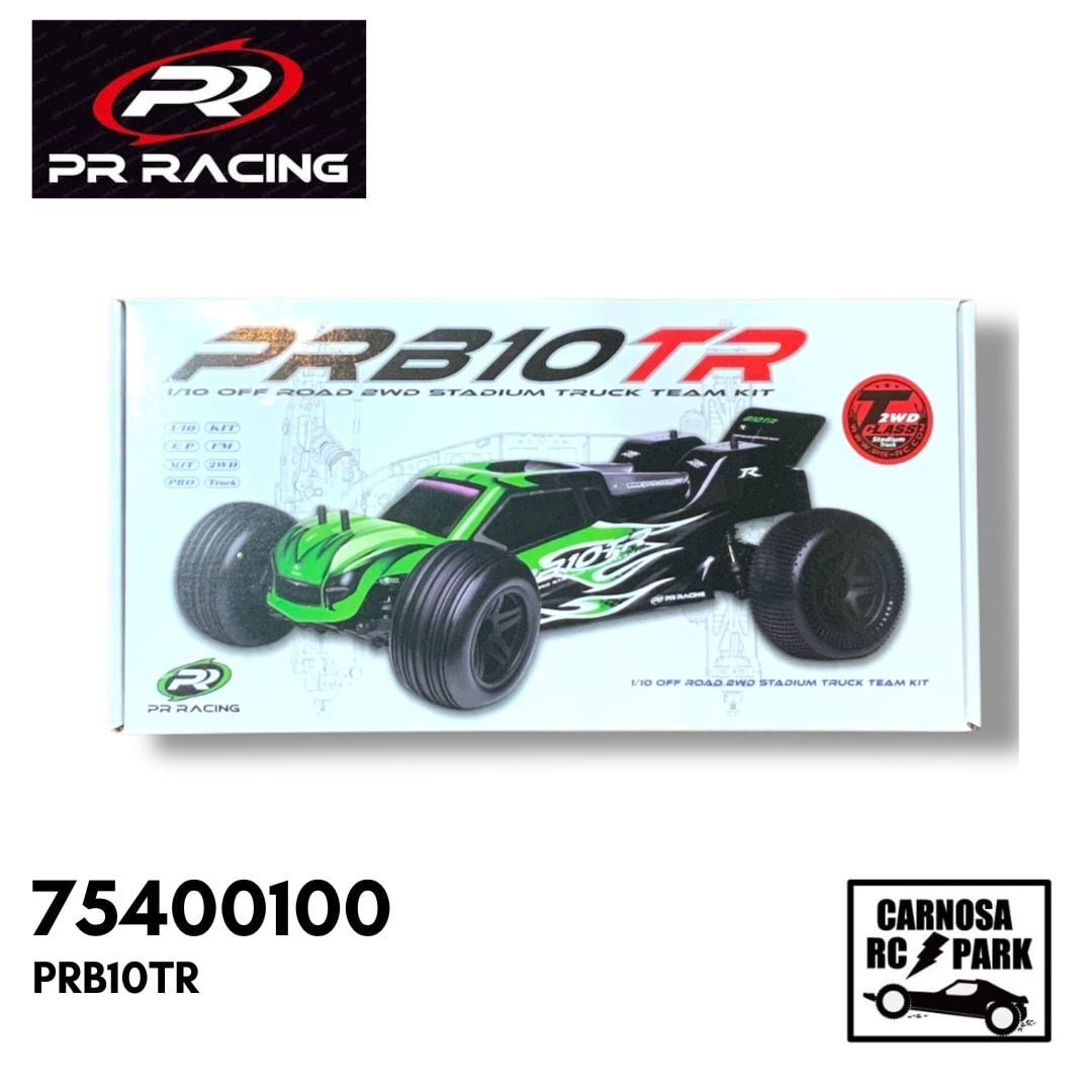 PRレーシング S1V3スポーツキット オフロードバギーラジコン 未組立 PR