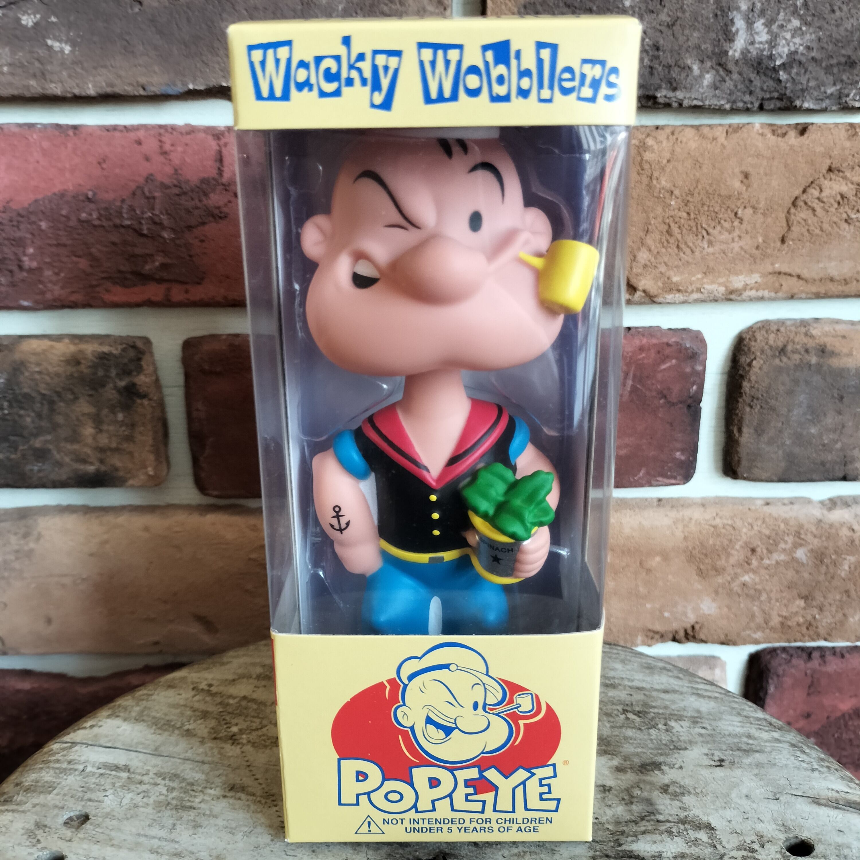 マービン・ザ・マーシャン シャンプーボトル ソフビ フィギュア | Pay ID