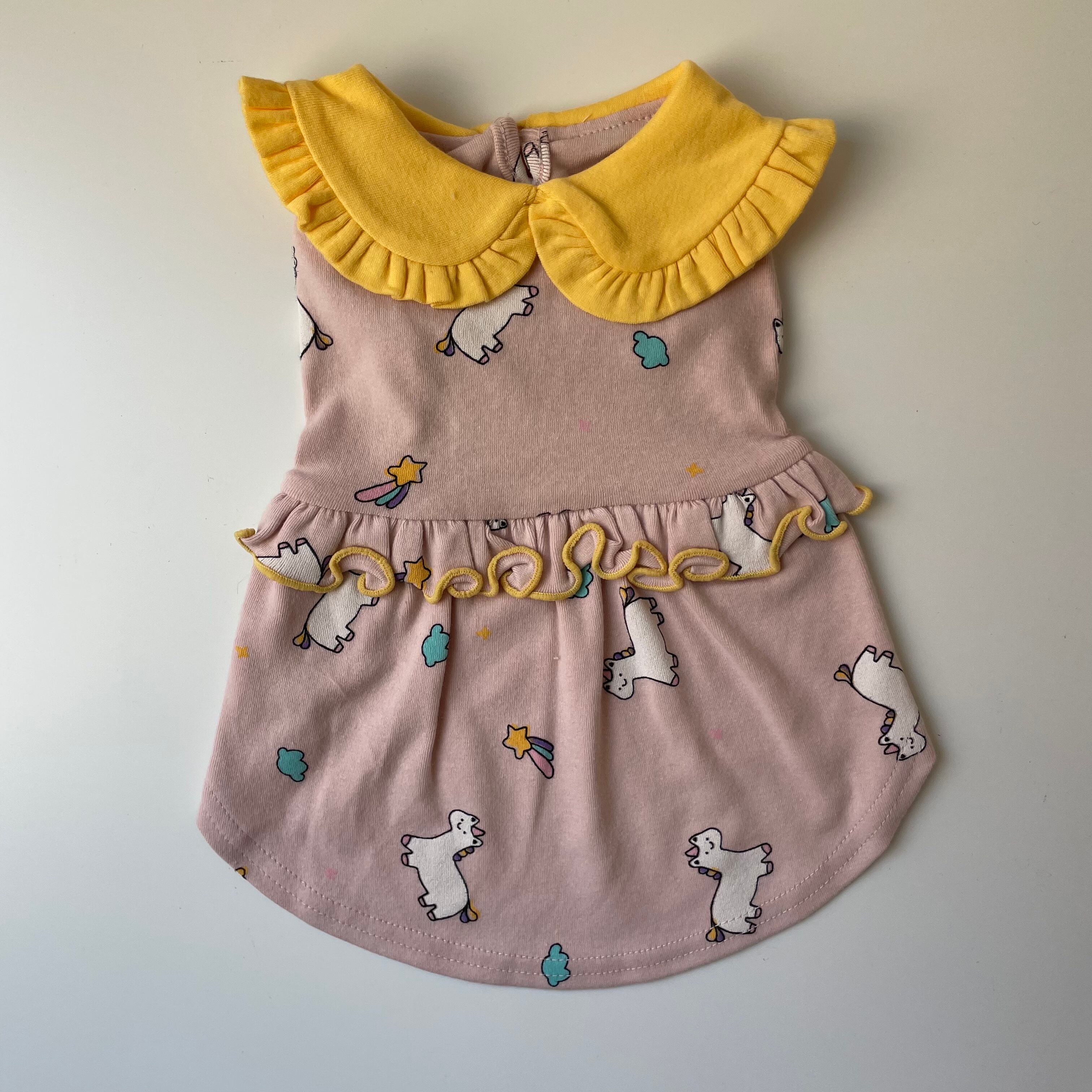 即納/【ZOOBICO】Unicorn Dress