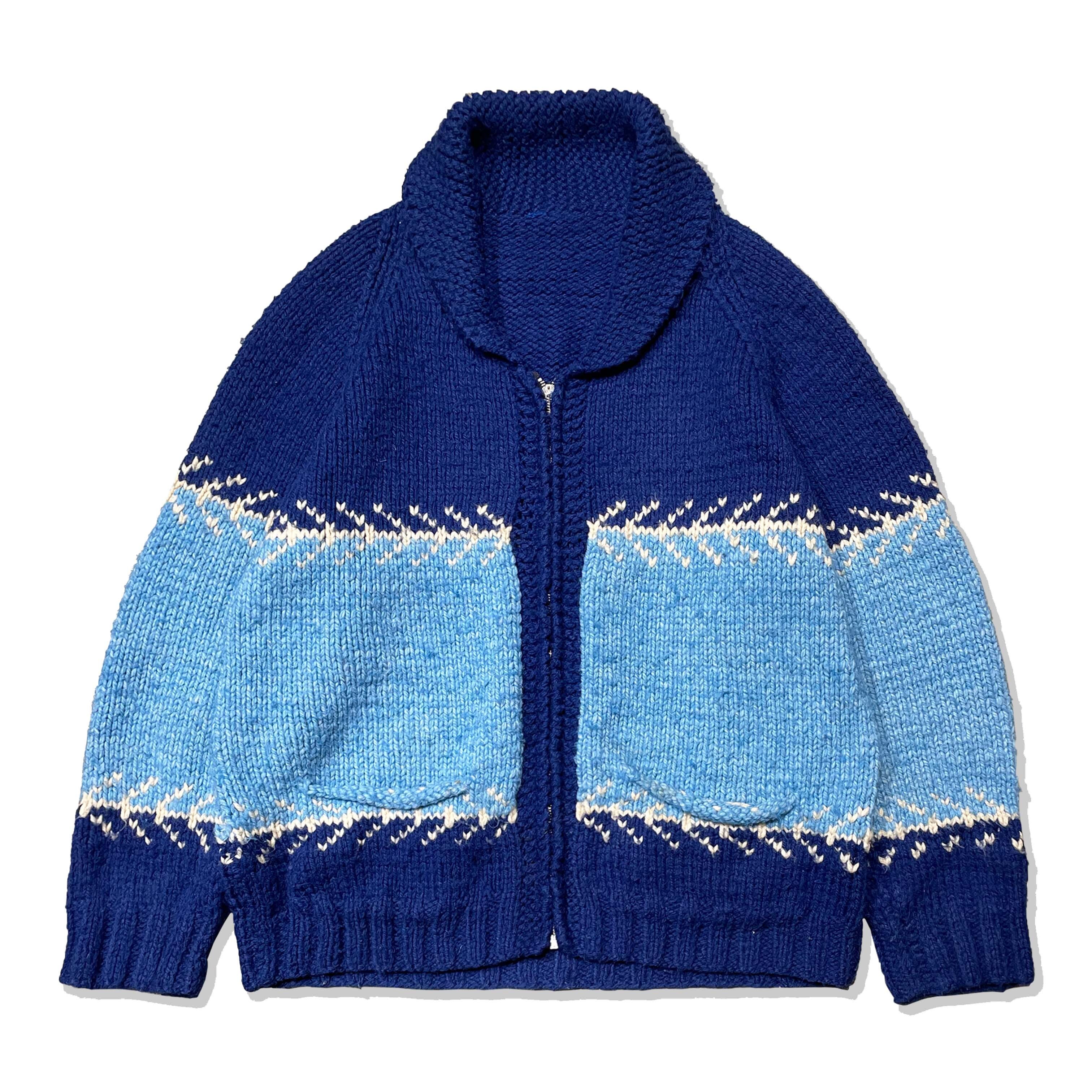 Knit | BENJAMIN AUTHENTIC CLUB