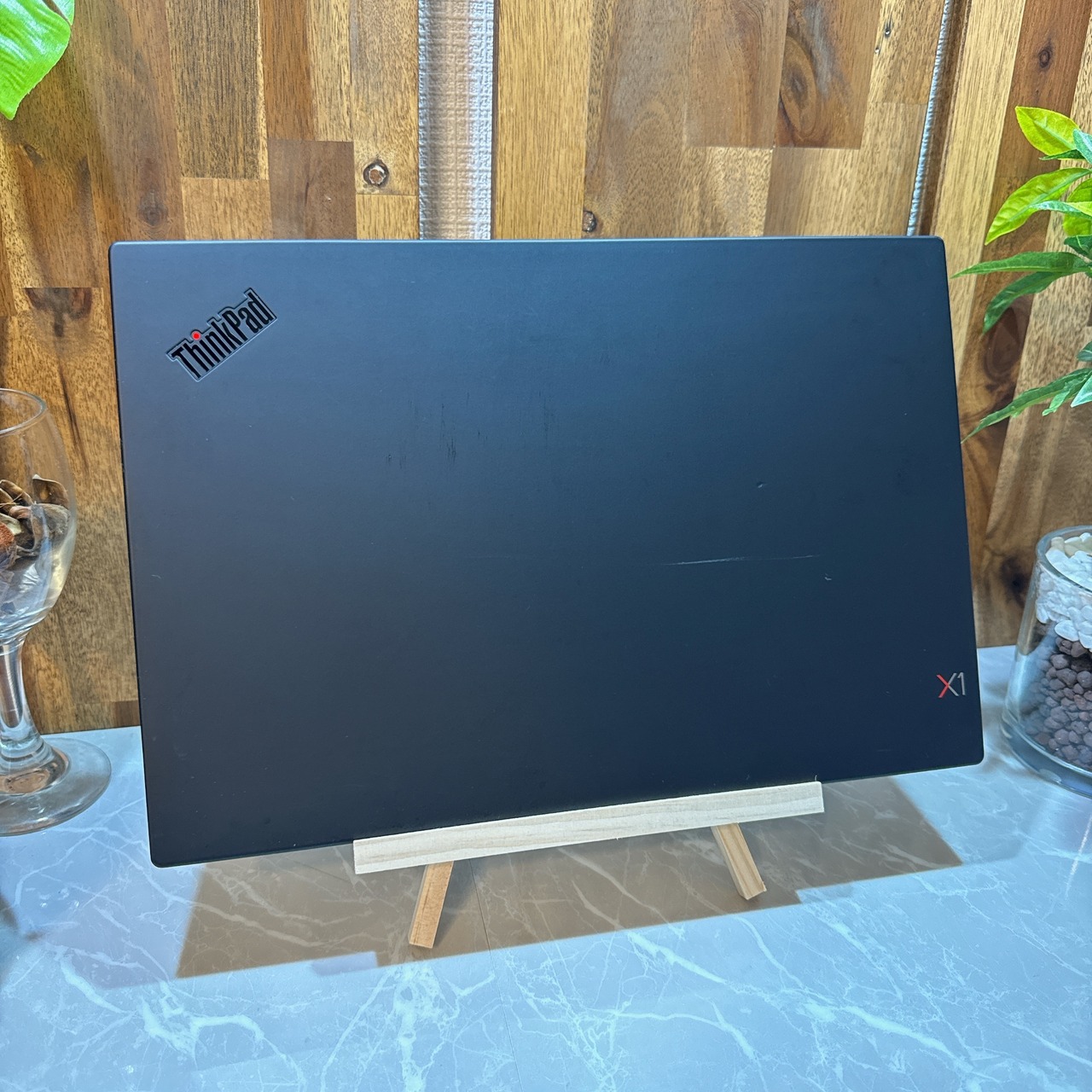 Thinkpad X1 Carbon ☘️メモ8G /SSD128G☘️i5第8世代 | ほんぽくんのPC
