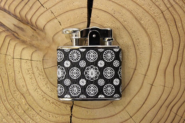 STY×RONSON】2018年限定 STANDARDコラボライター【摩利支天