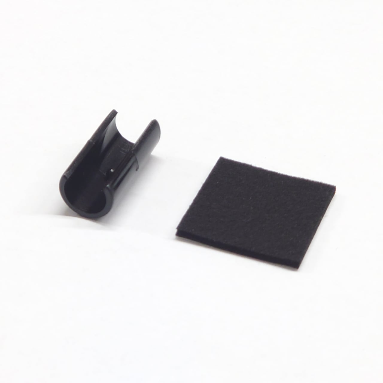 ■Y様専用■ feliceラウンジチェア用脚キャップ(キズ防止フェルト)| 付属品 脚キャップ キズ防止材