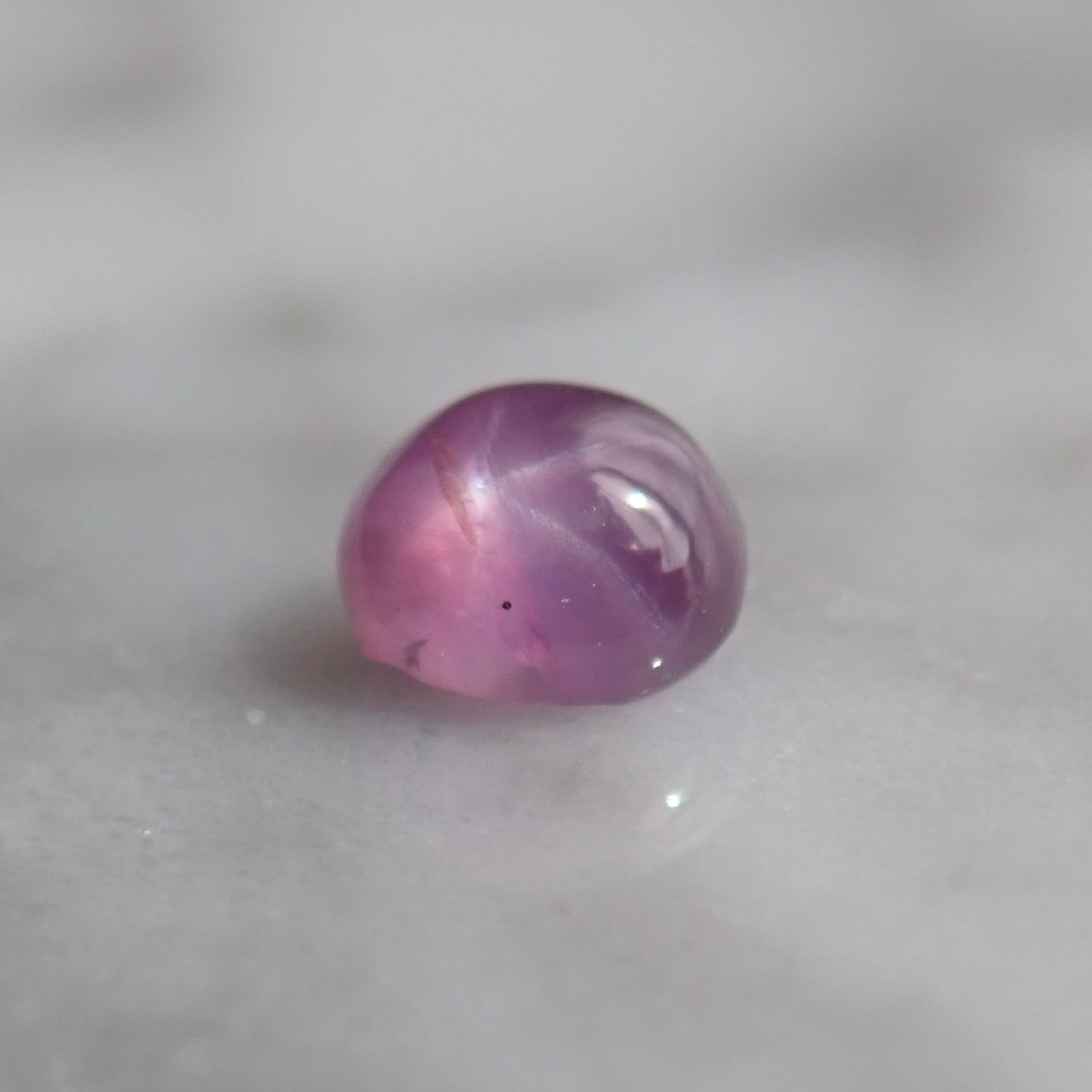 スターサファイア | 天然石・貴石ジュエリーショップSAHARA