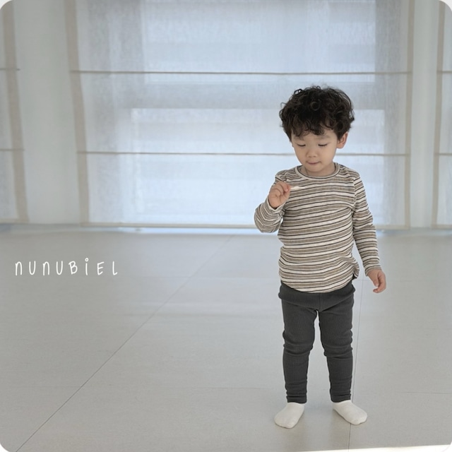 予約⌇nunubiel / 3 colors T