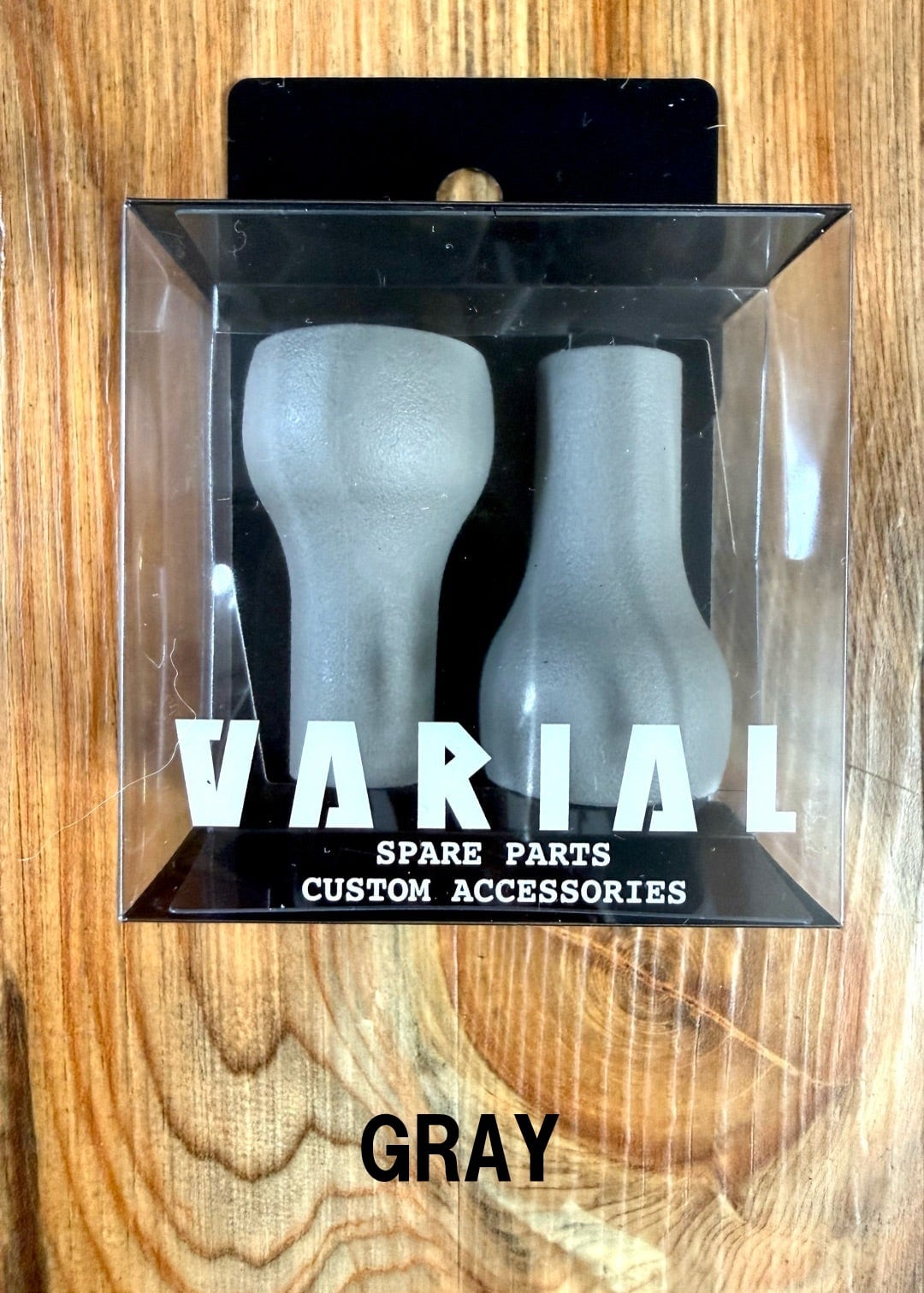 VARIAL KNOB 