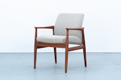 Grete Jalk | Arm chair