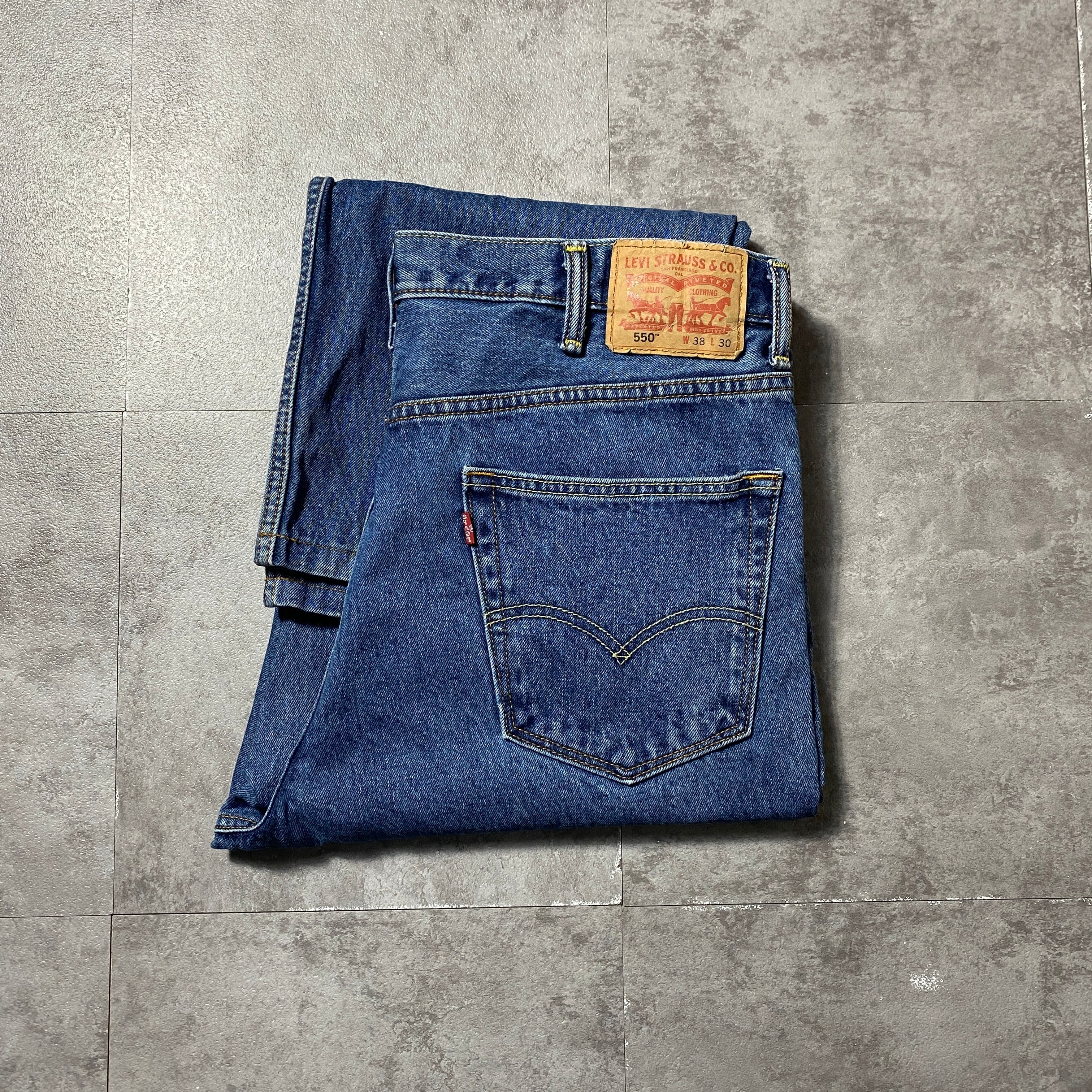 リーバイス | used_clothing_katharsis