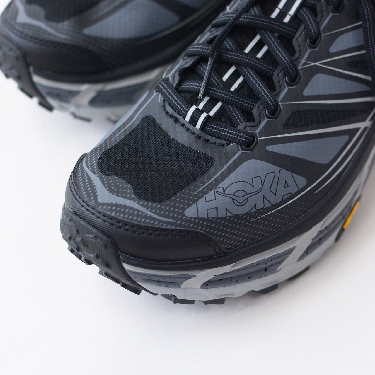 HOKA ONE ONE [ホカオネオネ] MAFATE SPEED 2 [1126851] マファテ