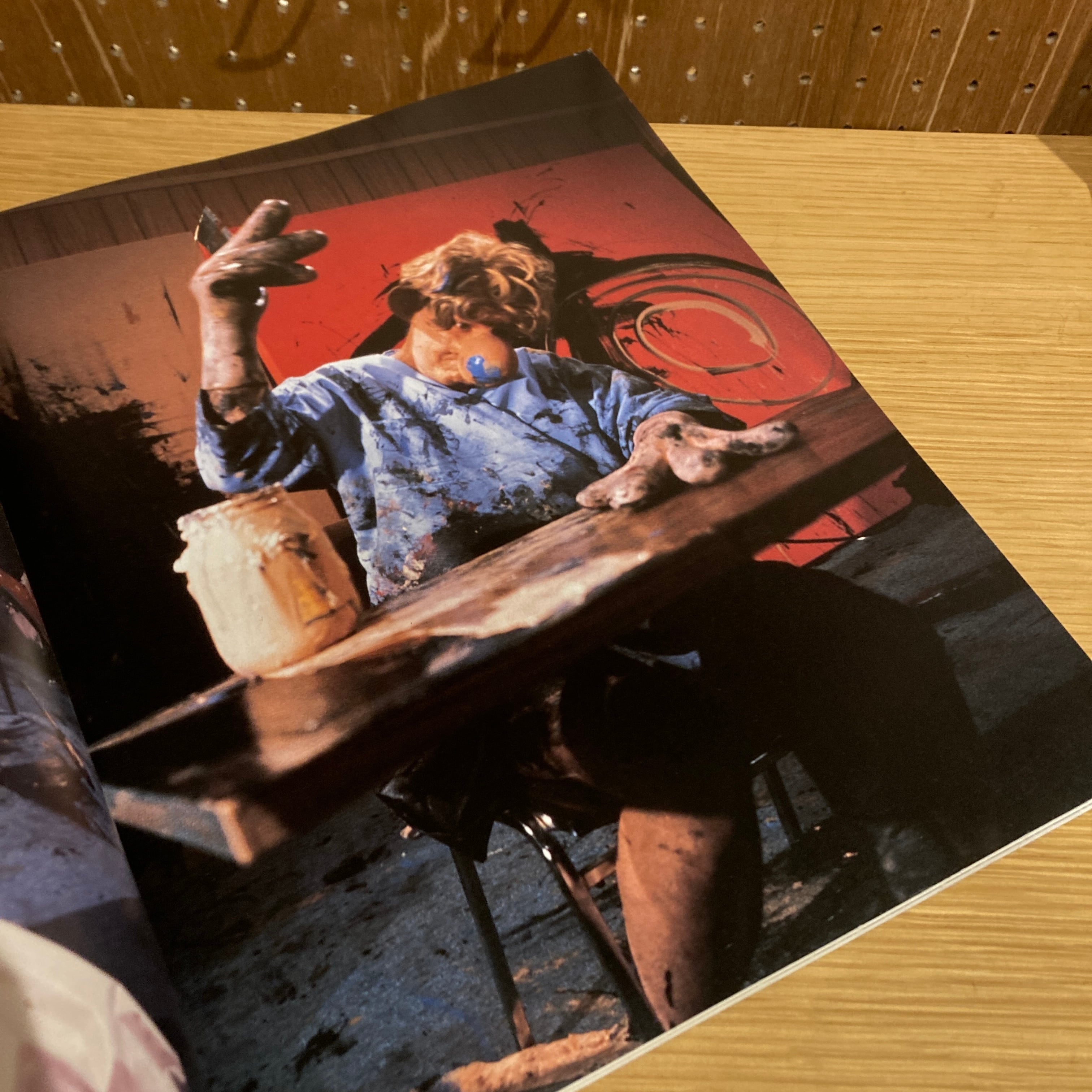 Paul McCarthy: Phaidon Contemporary Artists Series / ポール