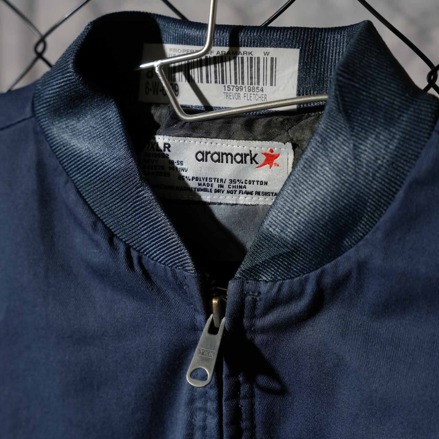 Aramark アラマーク 