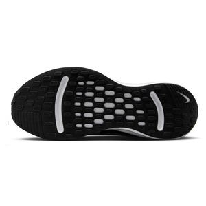 ナイキランニングシューズ[レディース]FJ7765ウィメンズジャーニーラン 117ホワイトブラックウルフグレー