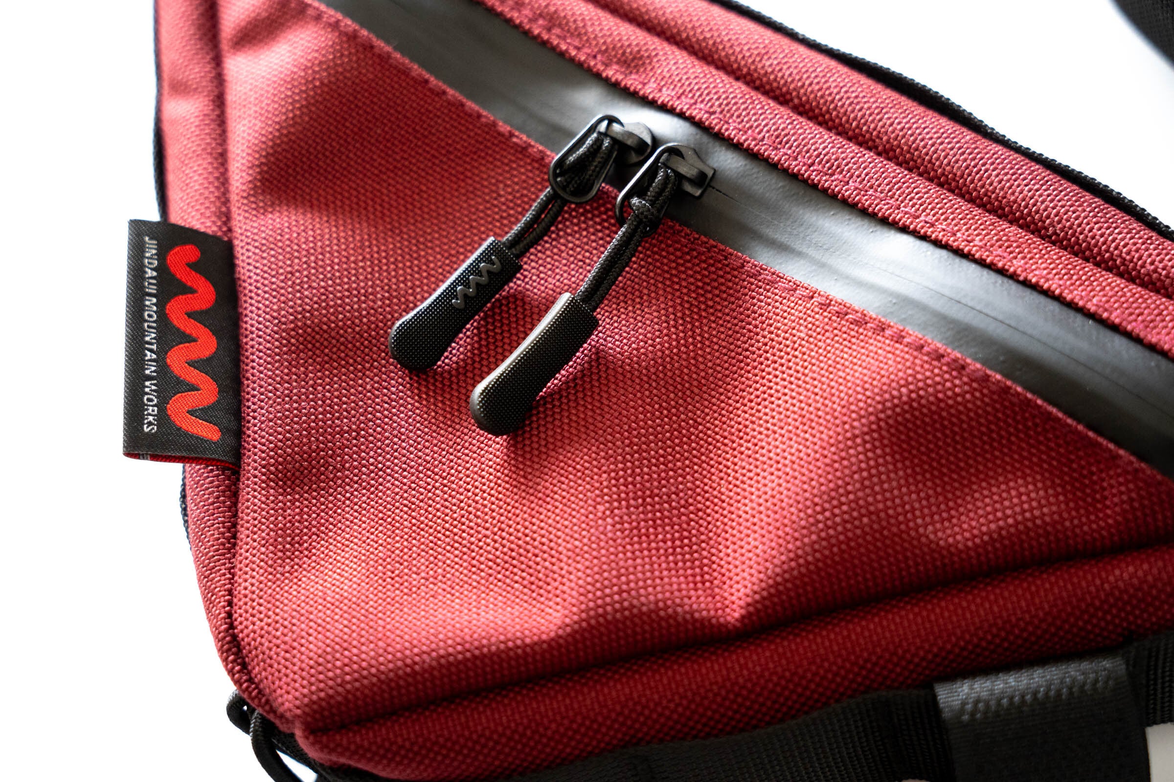 Nook Bag A Type & B Type | JINDAIJI MOUNTAIN WORKS Nook Bag A Type & B Type | JINDAIJI MOUNTAIN WORKS