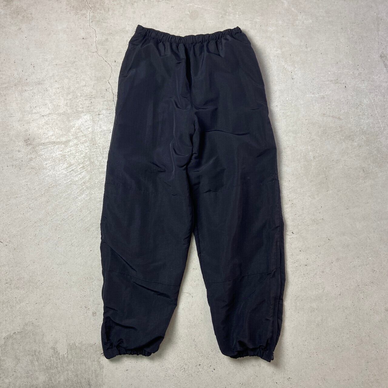 90~00年代 ナイロンパンツ 米軍実品 ミリタリー メンズM相当 古着 90s 