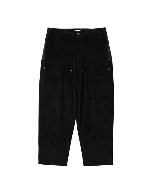 【10月10日(土)午前12時販売スタート】EVISEN BOHEMIAN CORDUROY WORK PANTS L