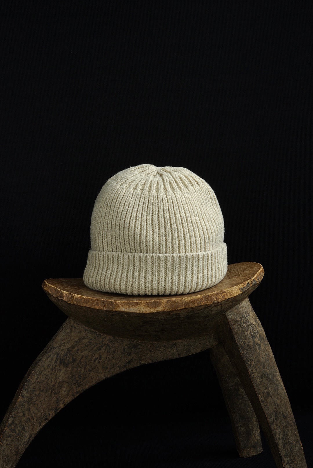 JAN JAN VAN ESSCHE - BEANIE#5 (50%off)