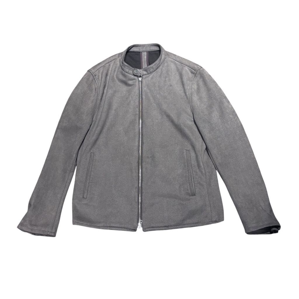 BARNEYS NEWYORK バーニーズニューヨーク SUEDE JACKET BARNEYS NEWYORK バーニーズニューヨーク SUEDE JACKET