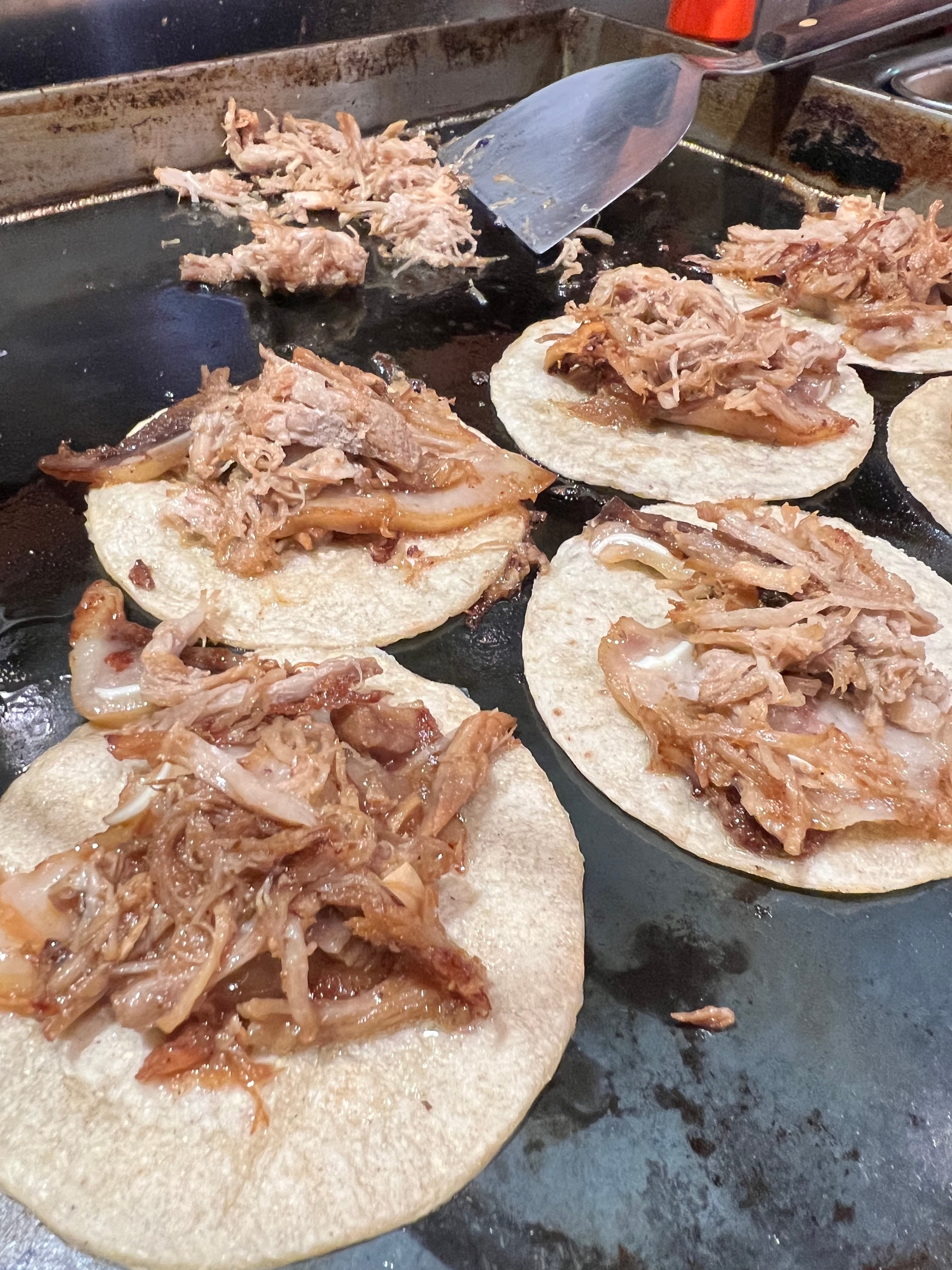 タコス Thyda's tacos (ホノルル) の口コミ8件 - トリップアドバイザー