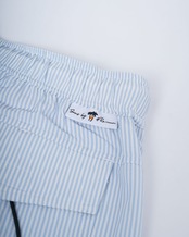 【SUNS】Suns EMBROIDERY SEERSUCKER BOARD SHORTS［RSW105］