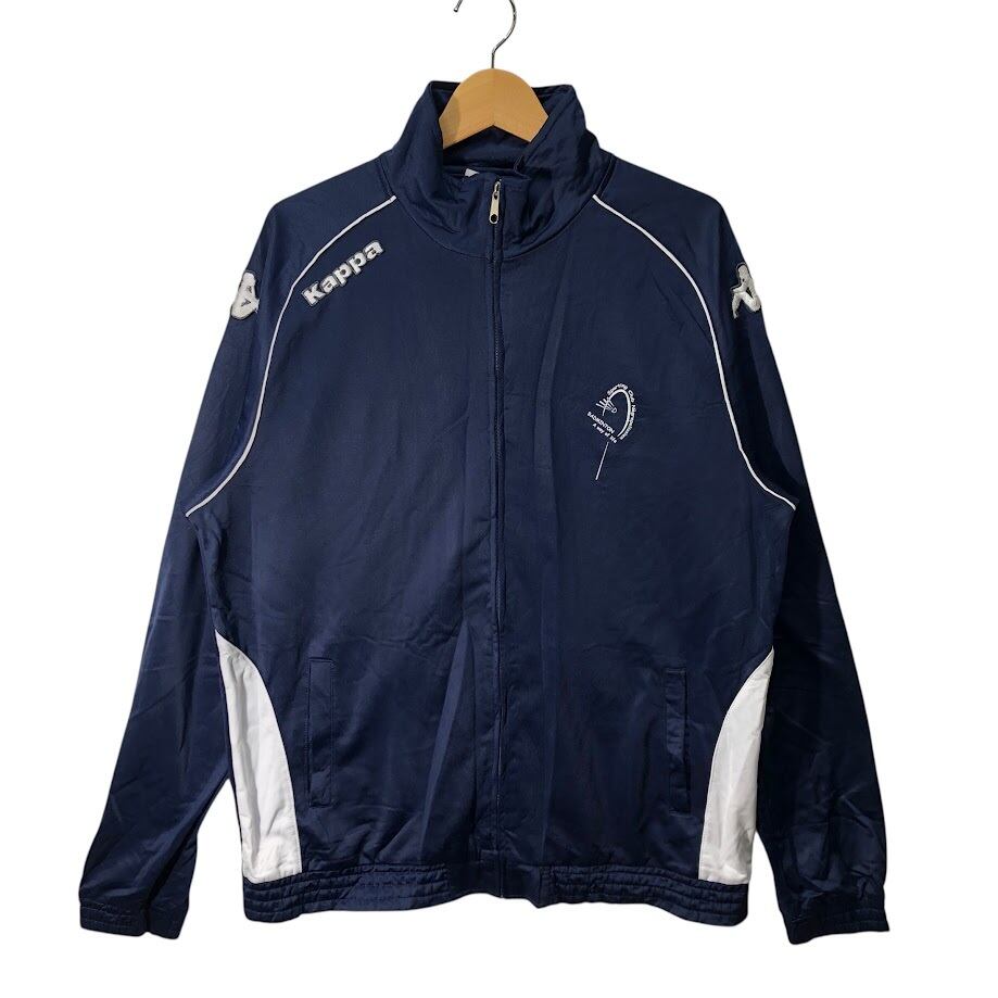 90s adidas ナイロンジャケット size:O トラックジャケット ウインド