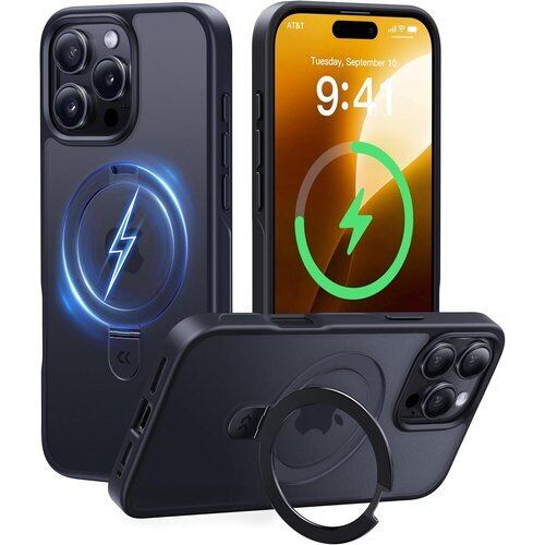 Galaxy A21/A20 耐衝撃ケース ProCa/ペールピンク 37