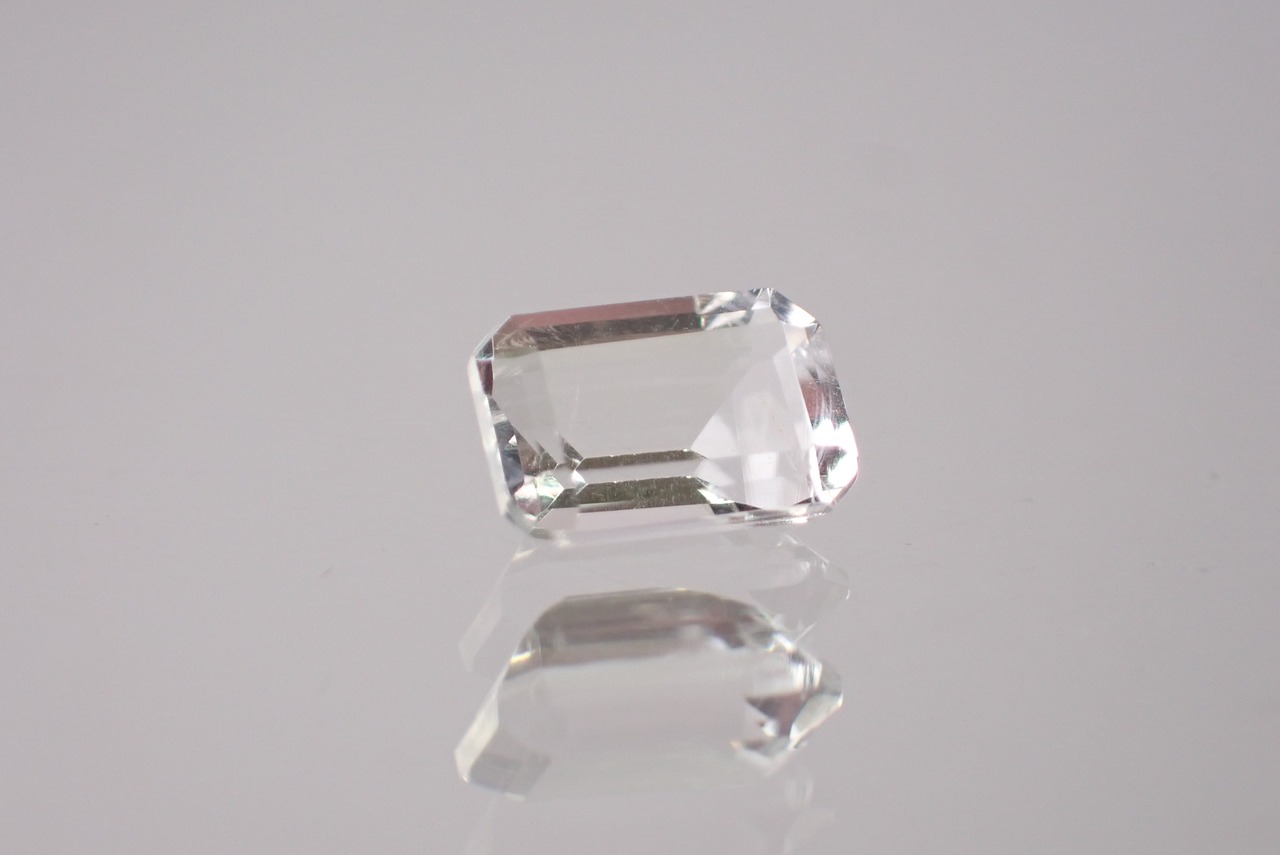 ハイアライトオパール　0.48ct　 [D5-108]
