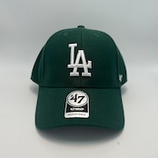 Dodgers '47 MVP Dark Green