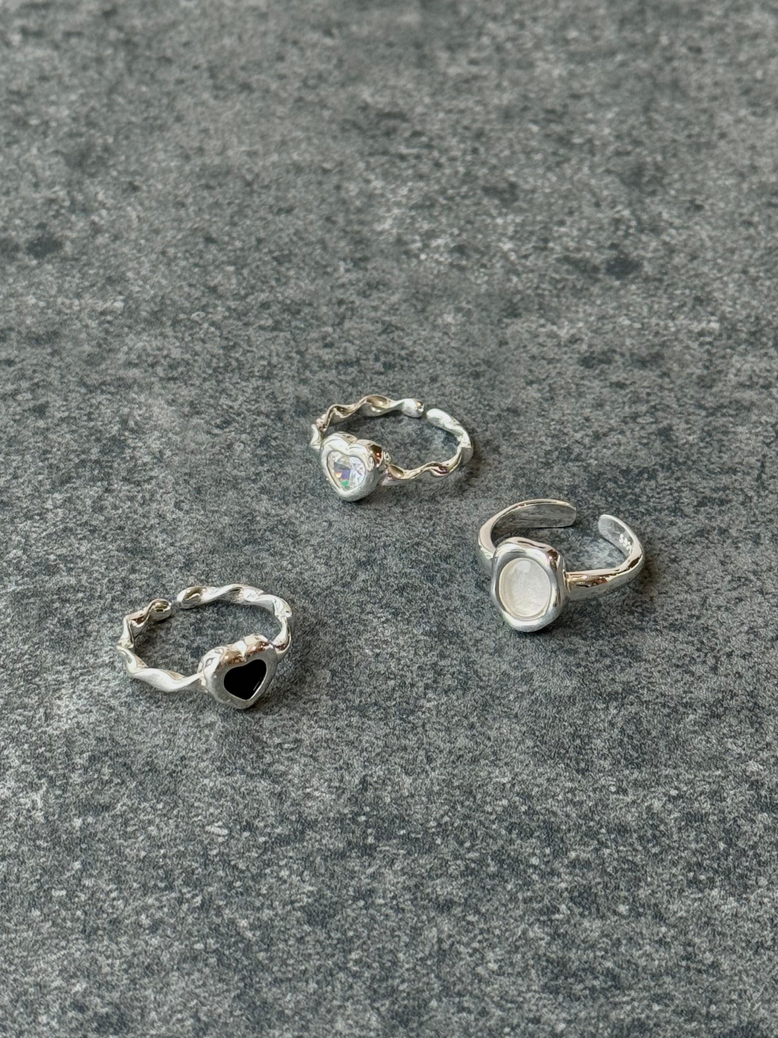silver925 ring