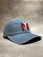 American Needle/アメリカンニードル　NY  ベースボールキャップ　