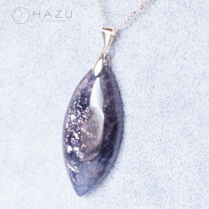 SALE【1点もの】高品質アイオライトサンストーン