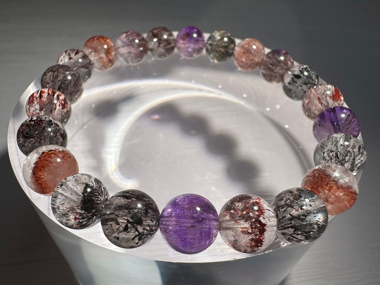 【SS】スーパーセブンブレスレット