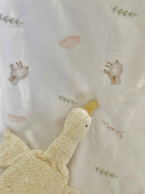 フルオーダーブランケット