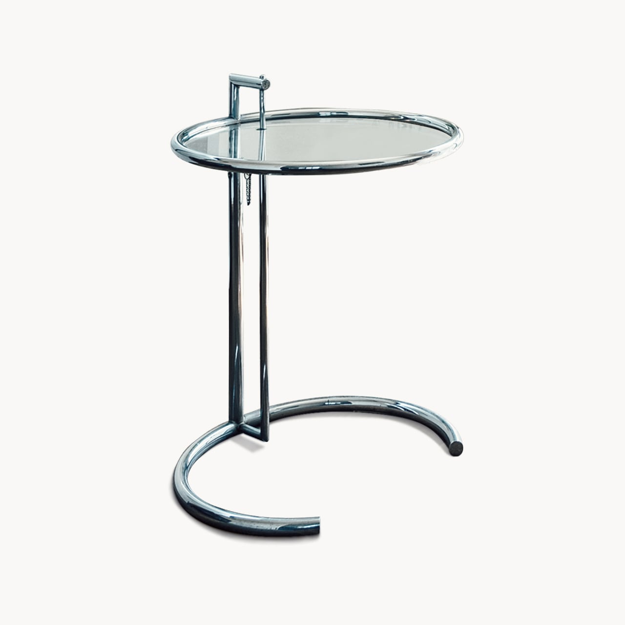 海辺の住宅から生まれたサイドテーブル