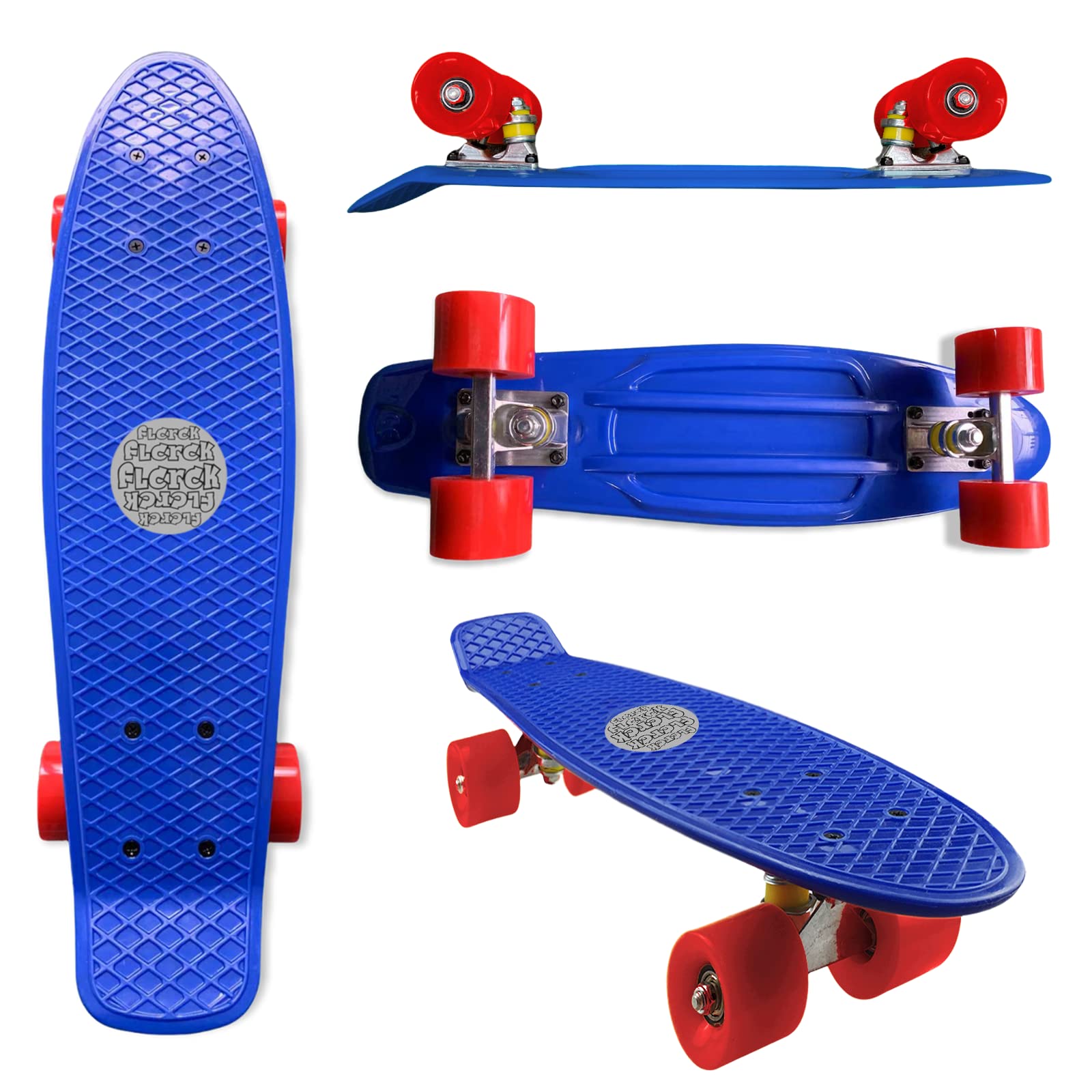 THE HEATED WHEEL『NUMBER 5 - 90's EGG SHAPE - 9.25』 | Pay ID