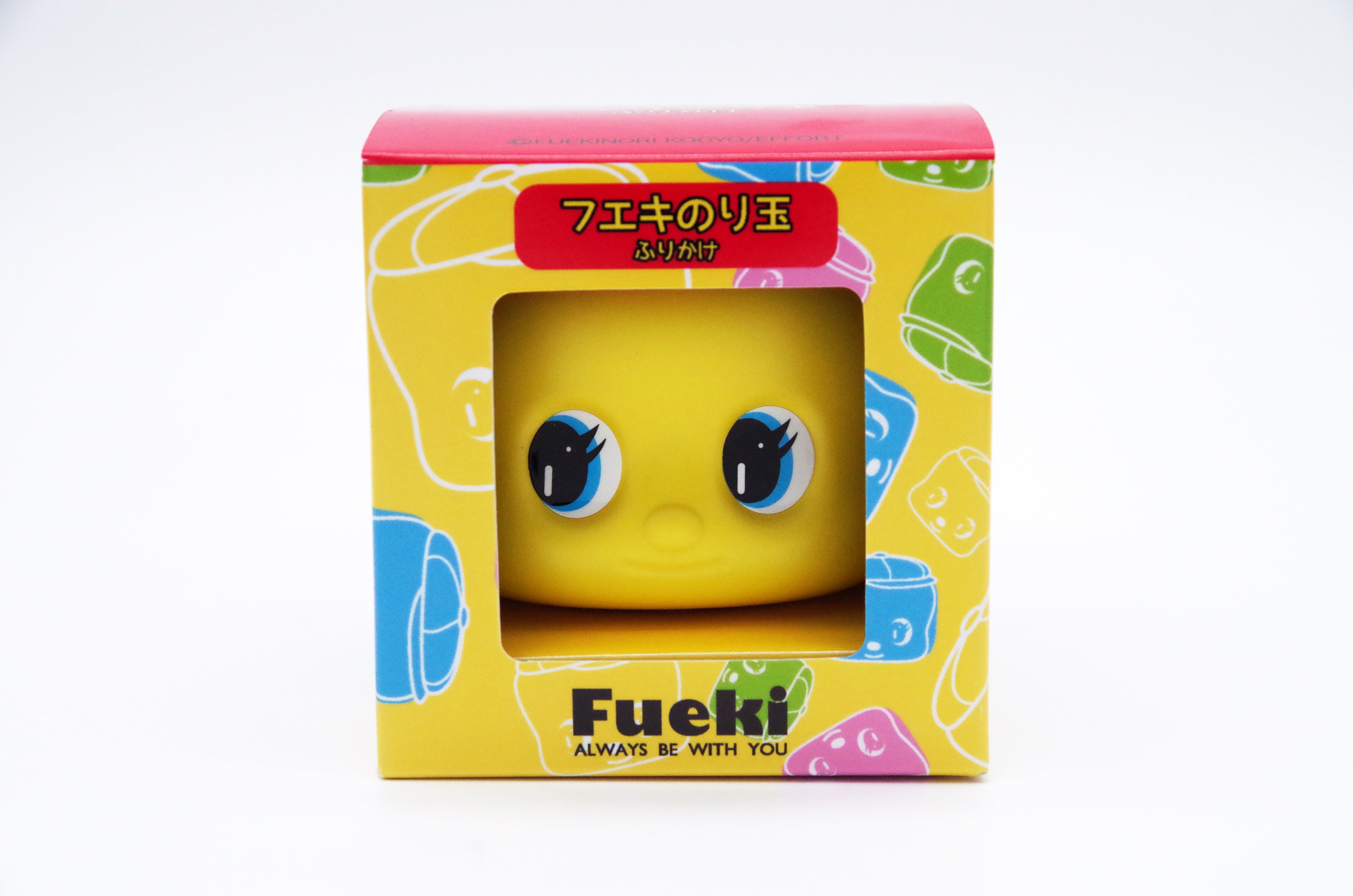 レギュラーサイズ フエキのりふりかけ