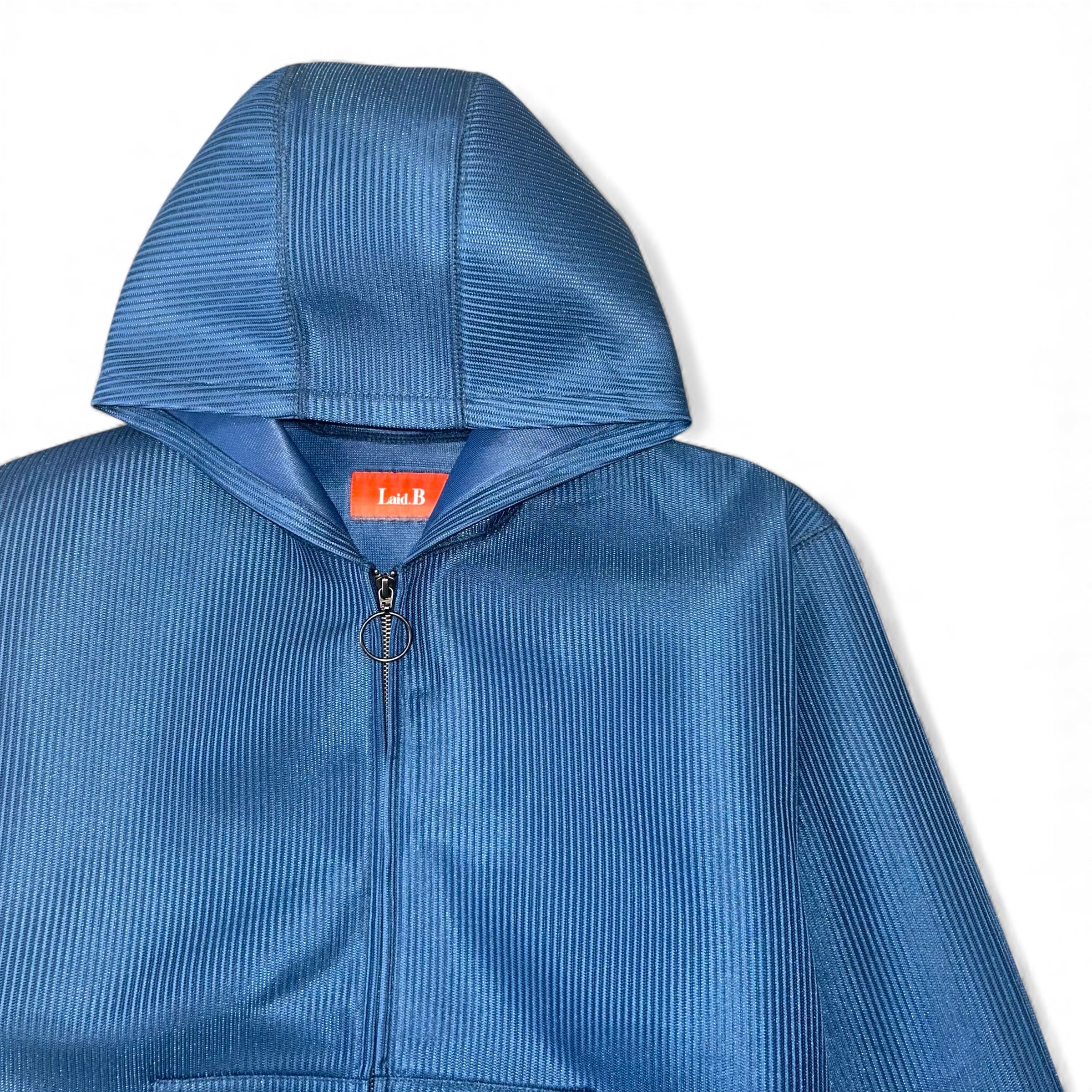 Laid .B '' Oka Surfar Parka | poppinsch