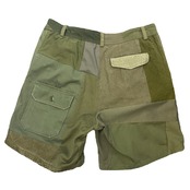 COTEMER HALF PANTS militarily 【HalfPT35】